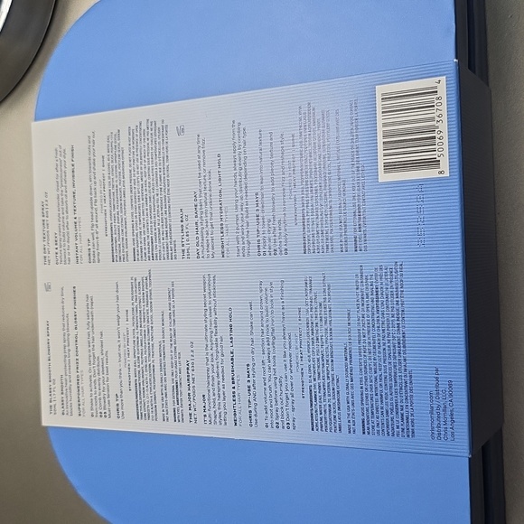 Chris McMillan The Classics Hair Styling Minis Value Set - Picture 7 of 7